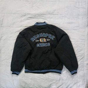 unisex Vintage Jacket