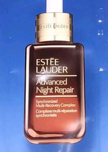 Luxuries Estee Lauder Face Serum / Under Eye Cream