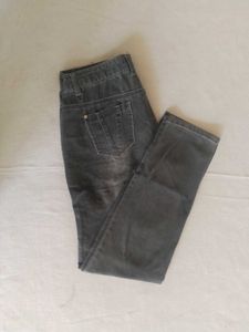 Women Jeans (Grey)