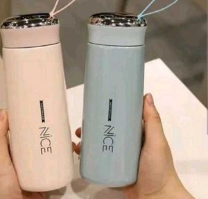 Nice Water Bottle Bpa Free 400 MI