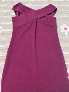 Stylist Sexy One Piece Dress