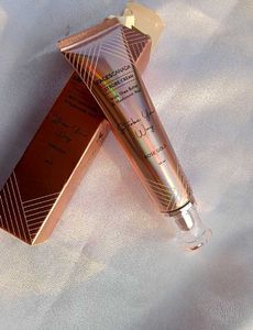 FACES CANADA ROSE GOLD Strobe Cream