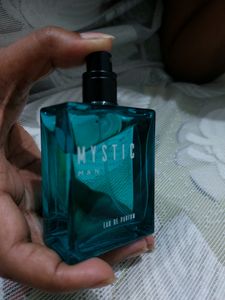 Mystic Man Perfume | 50 ml
