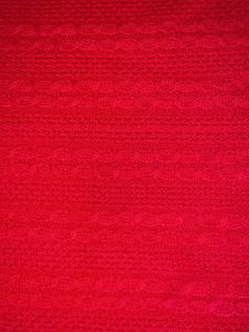 Woollen Kurti