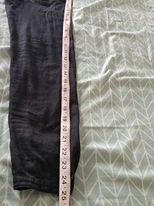 See-through Mulmul Stylish Kurta