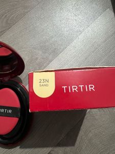 TIRTIR Mask Fit Red Cushion 23N Sand