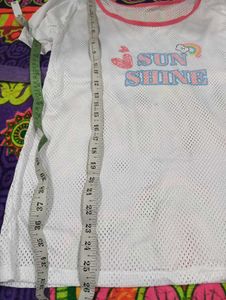 Cute mash Graphic T shirt