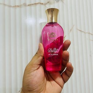 Yardley London – Be a Diva Eau de Parfum