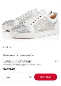Sneakers For Unisex