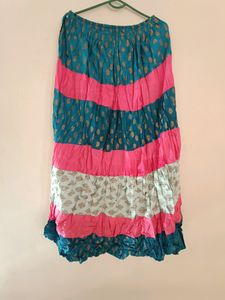 Long Skirt