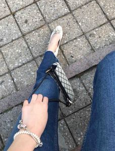 MANGO Baguette Bag