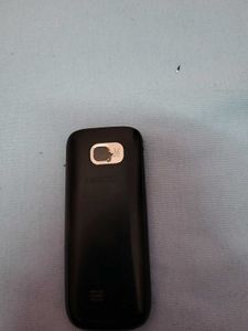 Nokia C2-01 Working Condition