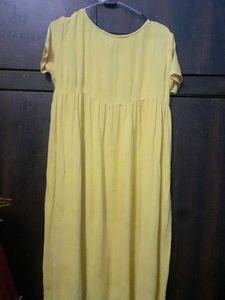 Xl Fusion Kurti