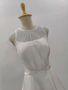 Elegant gown