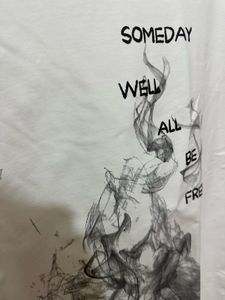 L Size Tshirt