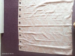 Half Window Curtain For Sale