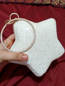 Starry Clutch