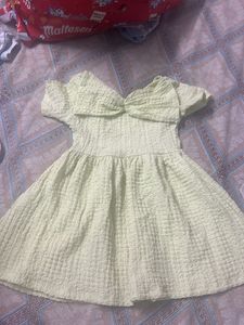 Combo of 2 frocks
