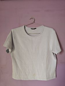 Striped Tee