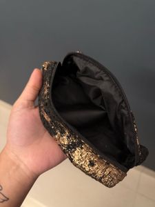 Original MAC makeup Pouch