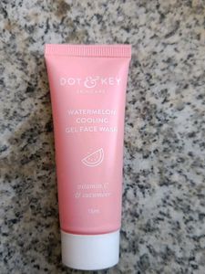 Dot N Key Face Wash