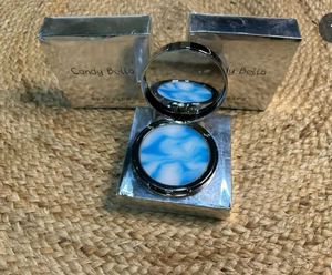 Candy Bella Oil Control Compact Powder