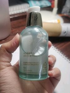 Pore Control Powder Serum
