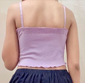 Lavendar Cami 💜top