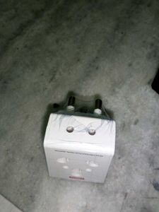 Goldmedal 6a&amp;16a Multiplug