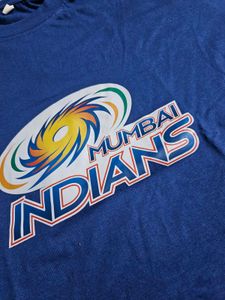 Mumbai Indians Tshirt