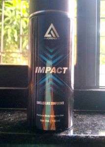 Andrenex Impact  Deo Spray