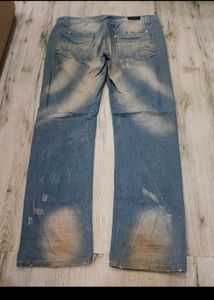 Cs1303 Max Jeans Size 34