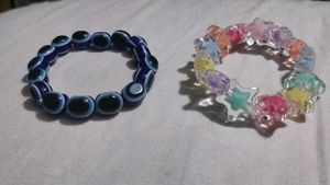 Cute Bracelet Set