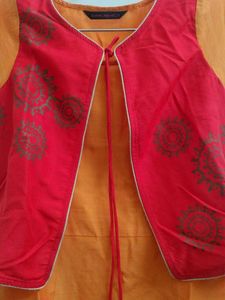 Festive Kurta