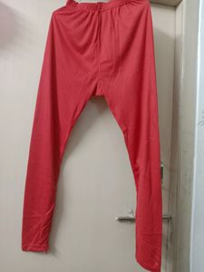Red Legging