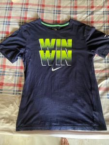Nike Printed Tee