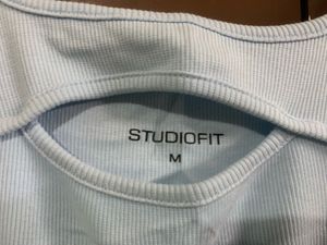 Westside Tank top