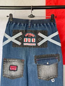 Vintage Y2K Daily Grind Jeans