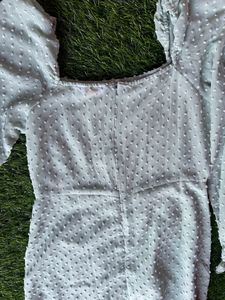 Berrylush Midi Dress