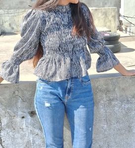 T-shirt With Comfort