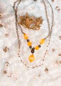 🎁Buy 2 Get 1 Free 🎁Vintage Layered Necklace