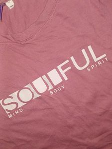 Pinkish💗🎀combo Tshirt
