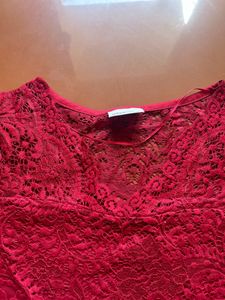 Vero Moda Midi Dress