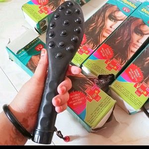Massaging Comb