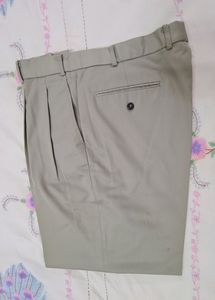 St. Andrews: Beige Pants