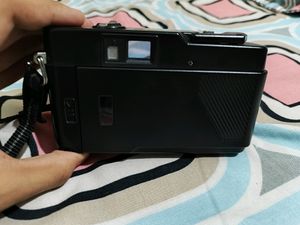 Yashica dx mf-2 super kyocera Japan (1991)