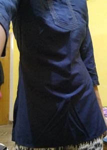 Short Kurti