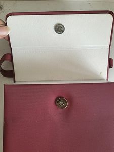 PC Jewellers Necklace Box