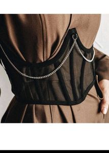 Urbanic Corset Belt🎀