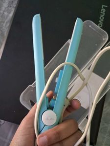 Mini Hair  Straightener